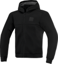 ALPINESTARS Chrome Super Airflow Hoodie - Black - Large