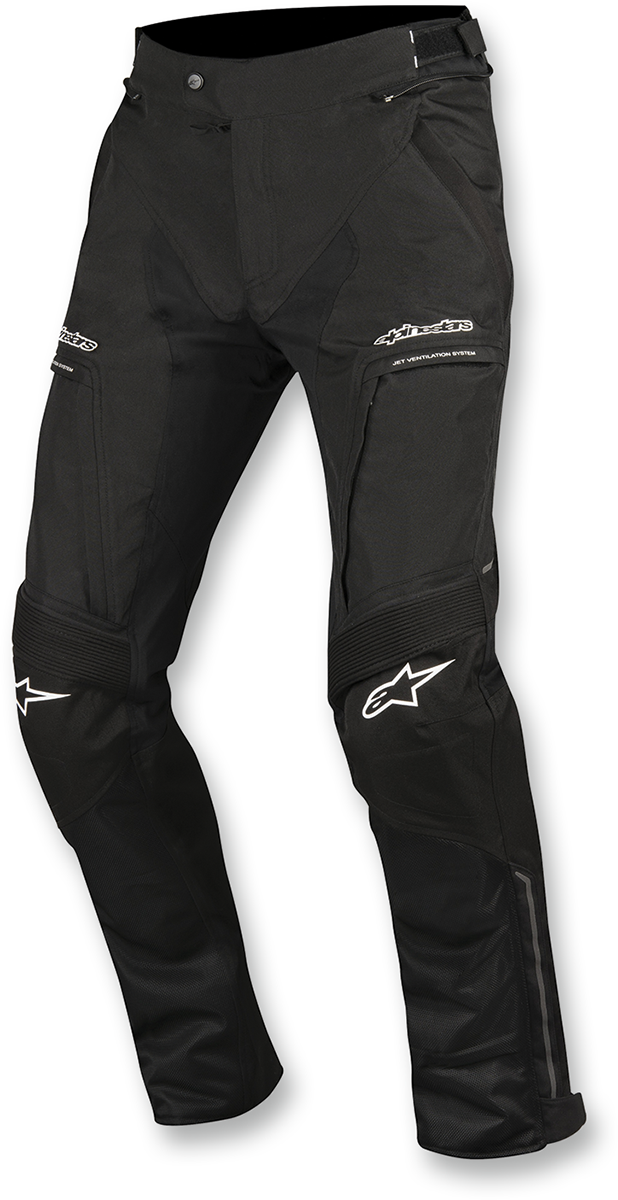 Alpinestars Ramjet Air Pants - Black