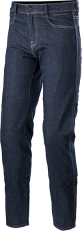 ALPINESTARS Sektor Pants - Medium Blue - US 30 / EU 46