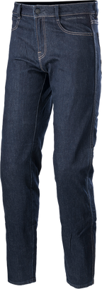 ALPINESTARS Sektor Pants - Medium Blue - US 30 / EU 46