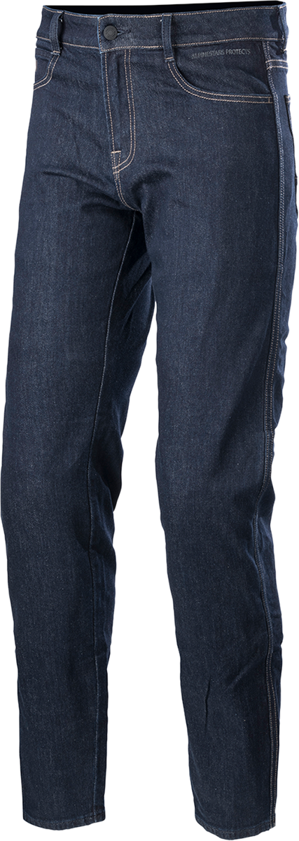 ALPINESTARS Sektor Pants - Medium Blue - US 30 / EU 46