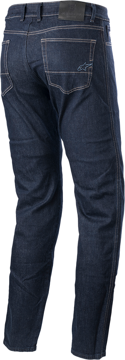 ALPINESTARS Sektor Pants - Medium Blue - US 30 / EU 46