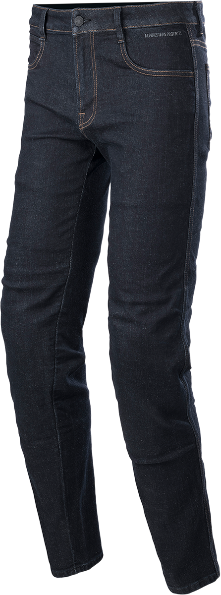 ALPINESTARS Sektor Pants - Royal Blue - US 28 / EU 44