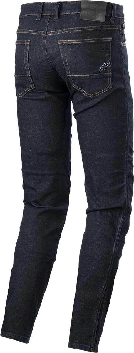 ALPINESTARS Sektor Pants - Royal Blue - US 28 / EU 44
