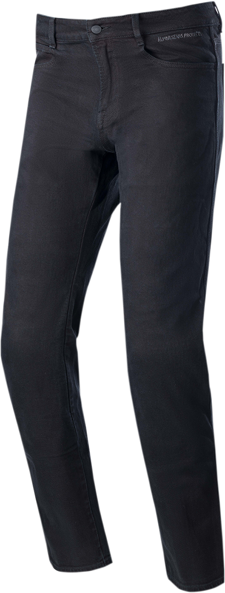 ALPINESTARS Radon Pants - Blue - US 30 / EU 46