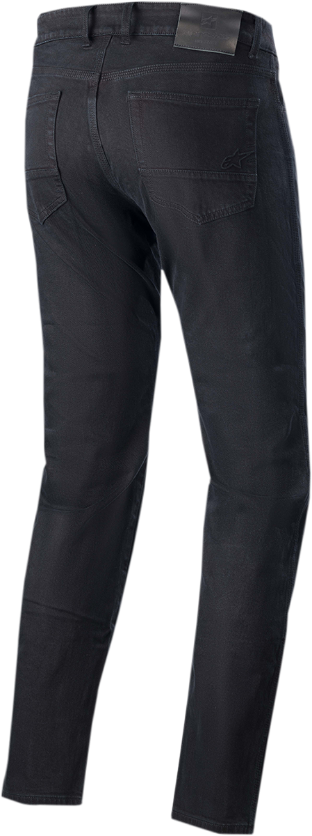 ALPINESTARS Radon Pants - Black - US 32 / EU 48