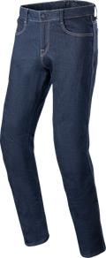 ALPINESTARS Radon Pants - Blue - US 30 / EU 46