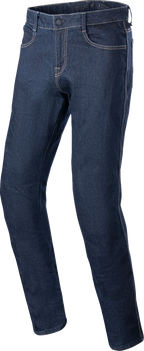 ALPINESTARS Radon Pants - Blue - US 30 / EU 46