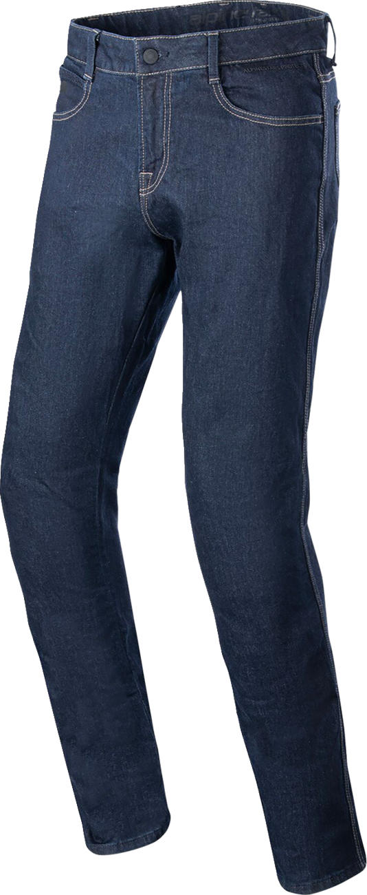 ALPINESTARS Radon Pants - Blue - US 30 / EU 46