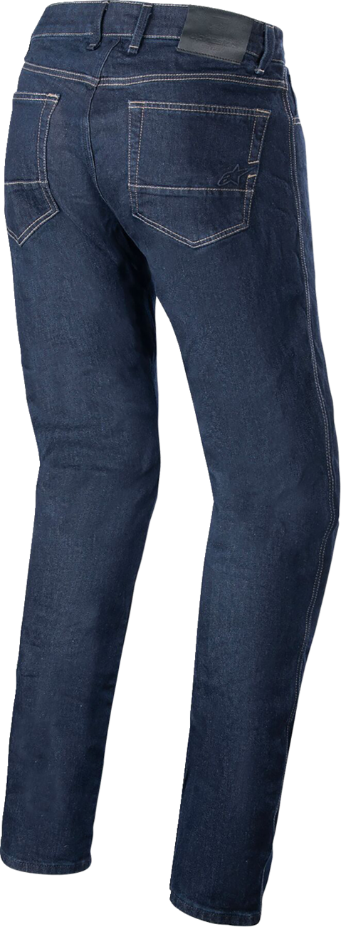 Alpinestars Radon Pants - Blue