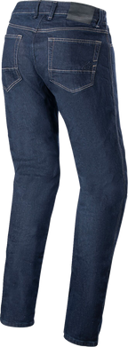 ALPINESTARS Radon Pants - Blue - US 30 / EU 46
