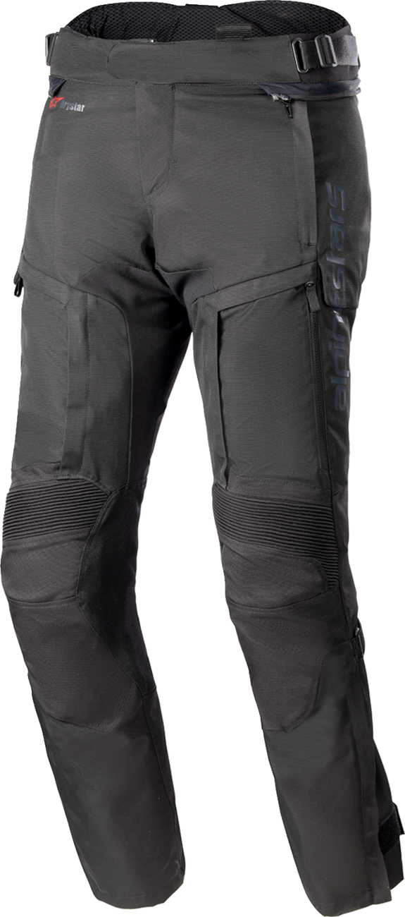 ALPINESTARS Bogota Pro Drystar® Pants - Black - Small