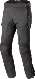 ALPINESTARS Bogota Pro Drystar® Pants - Black - Small