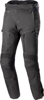 ALPINESTARS Bogota Pro Drystar® Pants - Black - Small