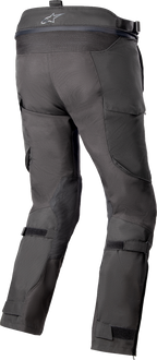 ALPINESTARS Bogota Pro Drystar® Pants - Black - Small