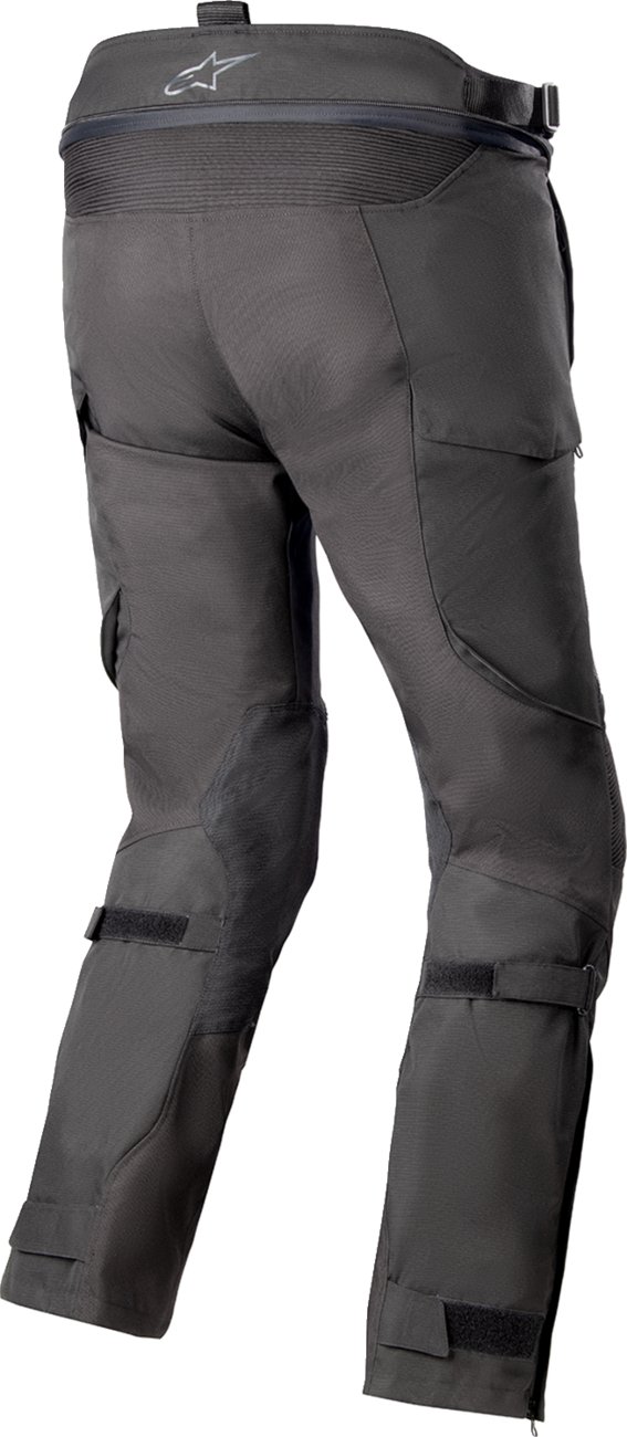 ALPINESTARS Bogota Pro Drystar® Pants - Black - Small