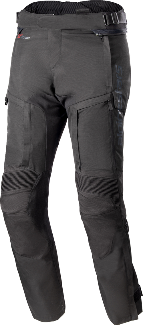 Bogota Pro Drystar® Pants - Black - 2XL (1)