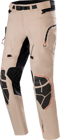 AMT 10-R Drystar® XF Pants - Brown - Medium (1)