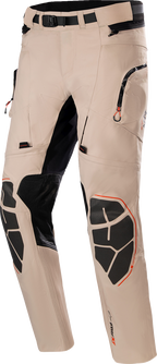 AMT 10-R Drystar® XF Pants - Brown - XL (1)