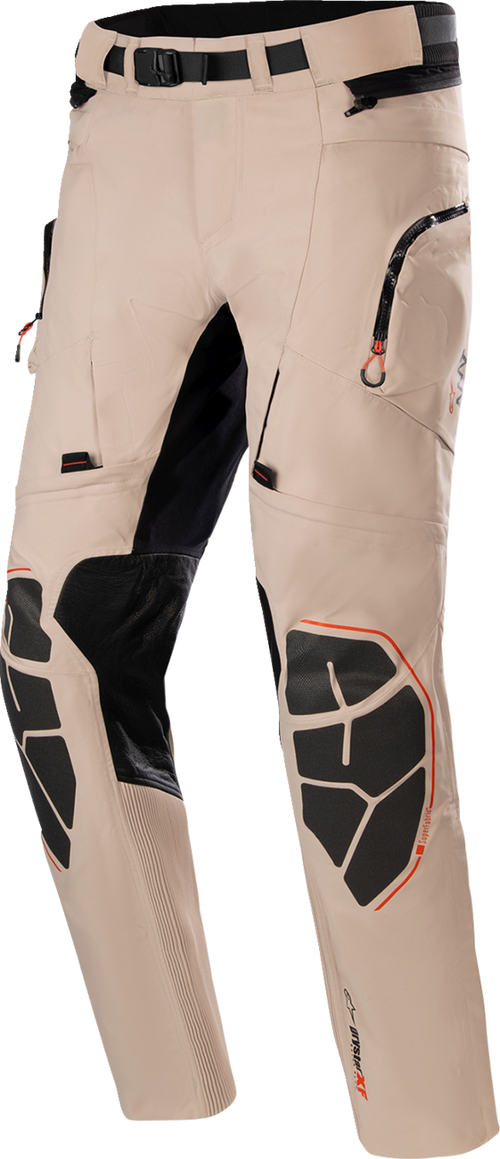 AMT 10-R Drystar® XF Pants - Brown - 4XL (1)