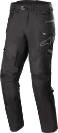 Monteira Drystar® XF Pants - Black - 3XL (1)