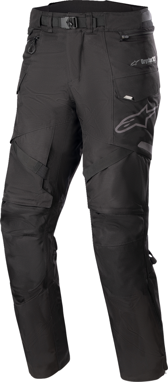 Monteira Drystar® XF Pants - Black - 3XL (1)