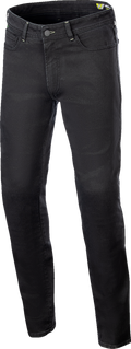 Copper v3 Pants - Black - US 38 / EU 54 (1)
