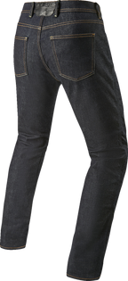 ALPINESTARS Cult-8 Pants - Blue - US 28 / EU 44