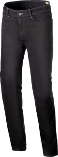 ALPINESTARS Cult-8 Pants - Black - US 28 / EU 44