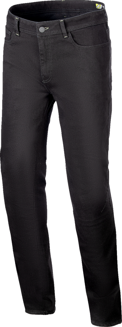 ALPINESTARS Cult-8 Pants - Black - US 28 / EU 44