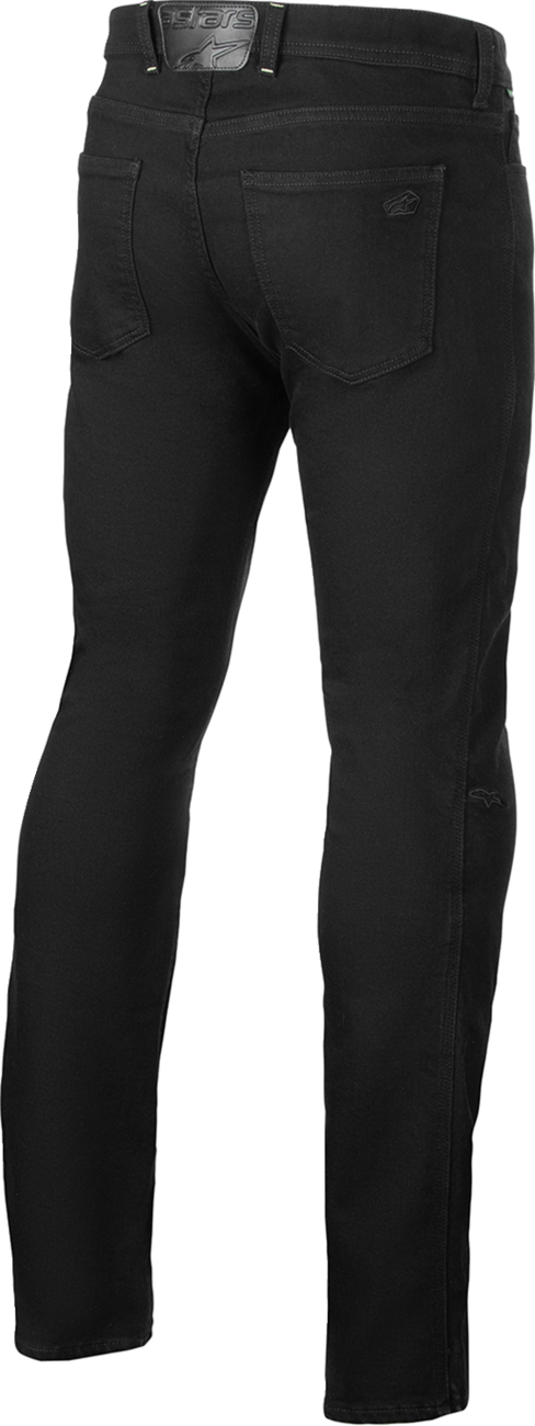 ALPINESTARS Cult-8 Pants - Black - US 28 / EU 44