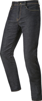 ALPINESTARS Cult-8 Pants - Black - US 28 / EU 44