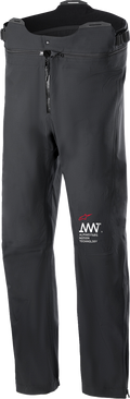 ALPINESTARS AMT Storm Gear Drystar® XF Pants - Black - Small