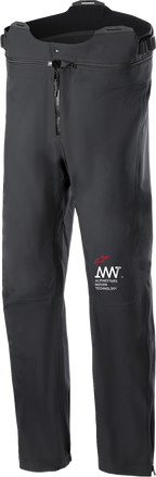 ALPINESTARS AMT Storm Gear Drystar® XF Pants - Black - Small