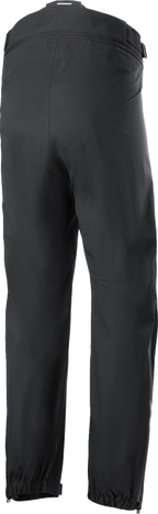 ALPINESTARS AMT Storm Gear Drystar® XF Pants - Black - Small