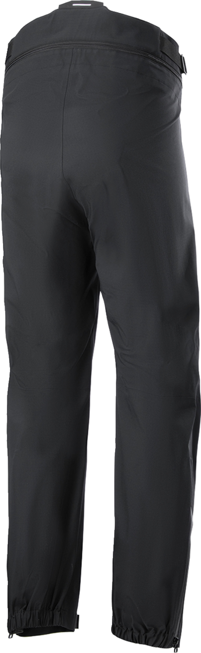 ALPINESTARS AMT Storm Gear Drystar® XF Pants - Black - Small