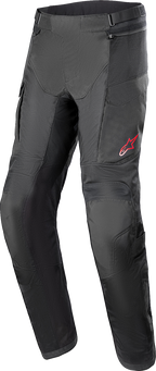 Andes Air Drystar® Pants - Black - Small (1)