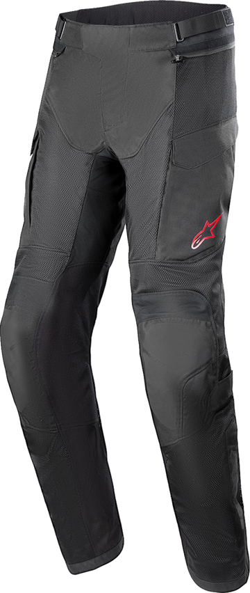 Andes Air Drystar® Pants - Black - Small (1)