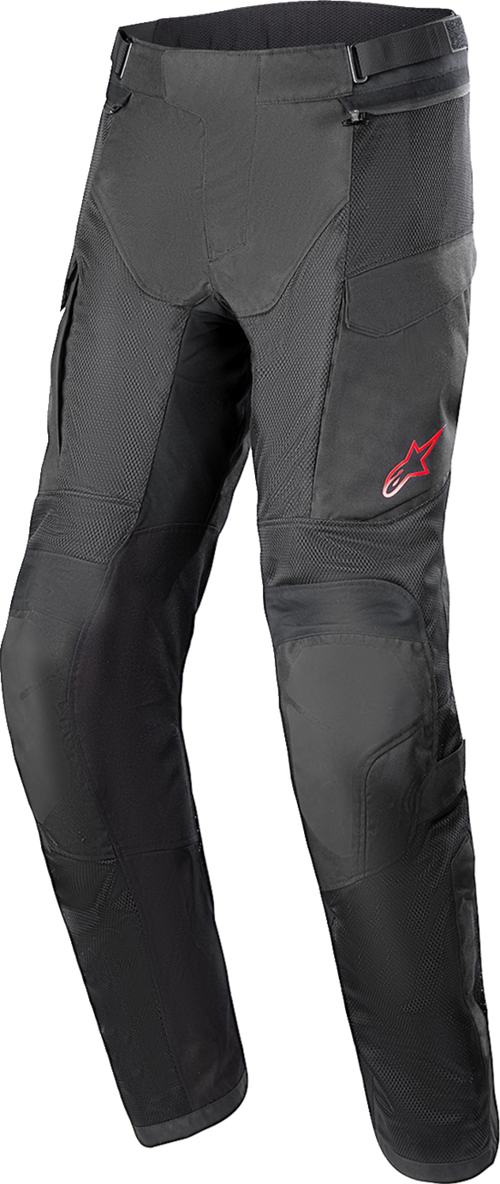 Andes Air Drystar® Pants - Black - Large (1)