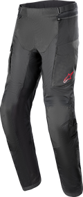 Andes Air Drystar® Pants - Black - 4XL (1)