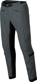 ALPINESTARS Alden Pants - Urban Gray - US 28