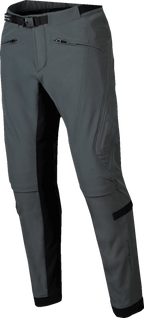 ALPINESTARS Alden Pants - Urban Gray - US 28