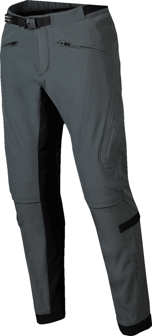 ALPINESTARS Alden Pants - Urban Gray - US 40