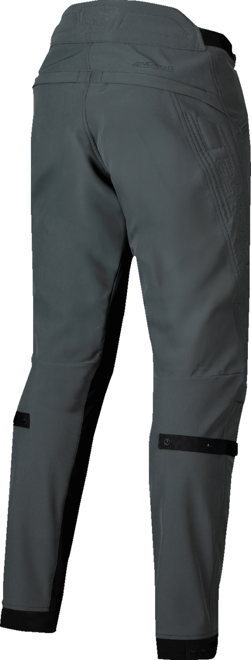 ALPINESTARS Alden Pants - Urban Gray - US 40