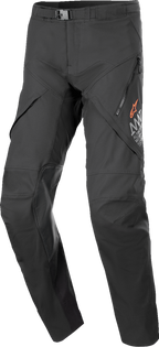 Alpinestars AMT-8 Stretch Drystar® XF Pants - Black