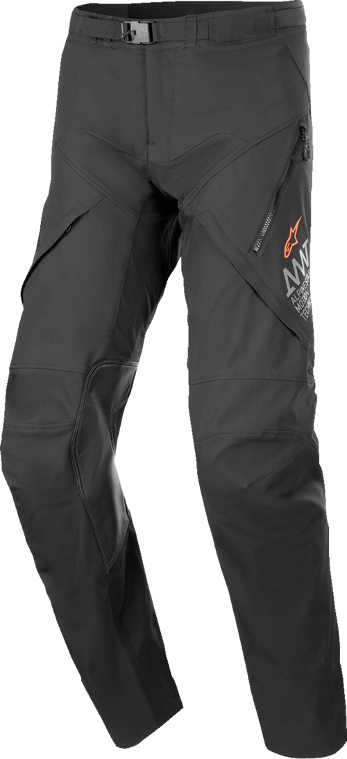 AMT-8 Stretch Drystar® XF Pants - Black - XL (1)