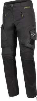 ALPINESTARS Acteon Pants - Black - US 28