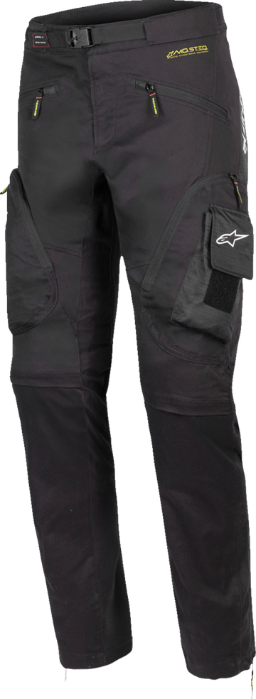 ALPINESTARS Acteon Pants - Black - US 28