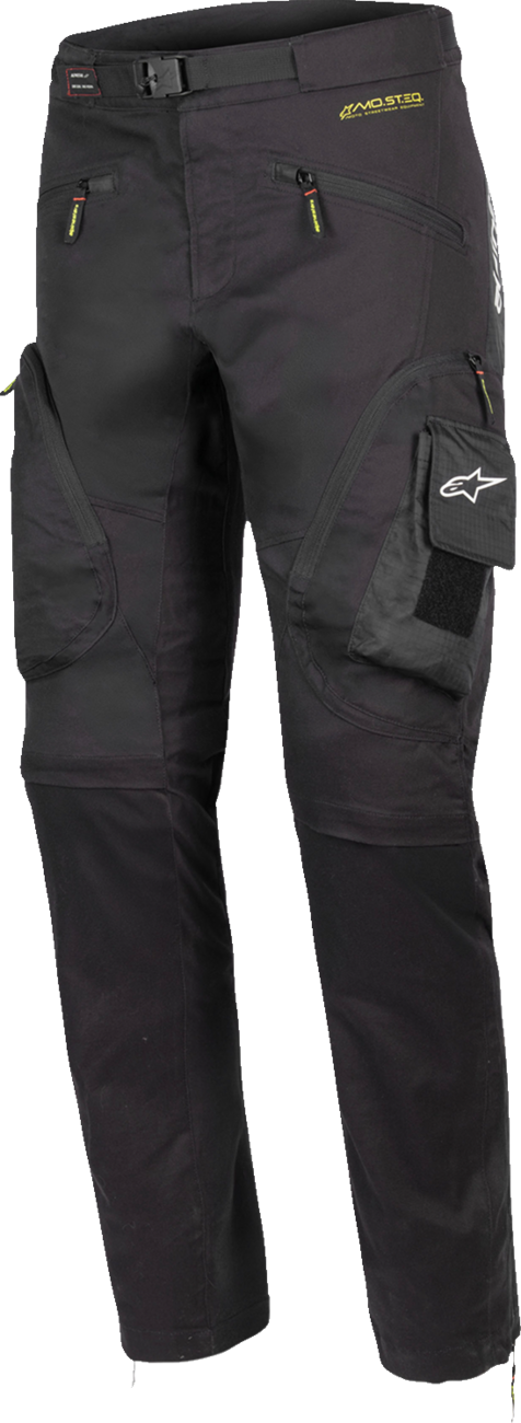 ALPINESTARS Acteon Pants - Black - US 28