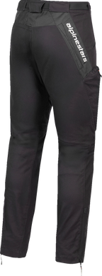 ALPINESTARS Acteon Pants - Black - US 28